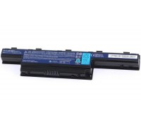 Аккумулятор AS10D31 10,8-11,1V 4400mAh ORG