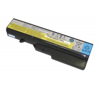 Аккумулятор L10P6Y22 10.8-11.1V 5200mAh