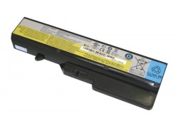 Аккумулятор L10P6Y22 10.8-11.1V 5200mAh