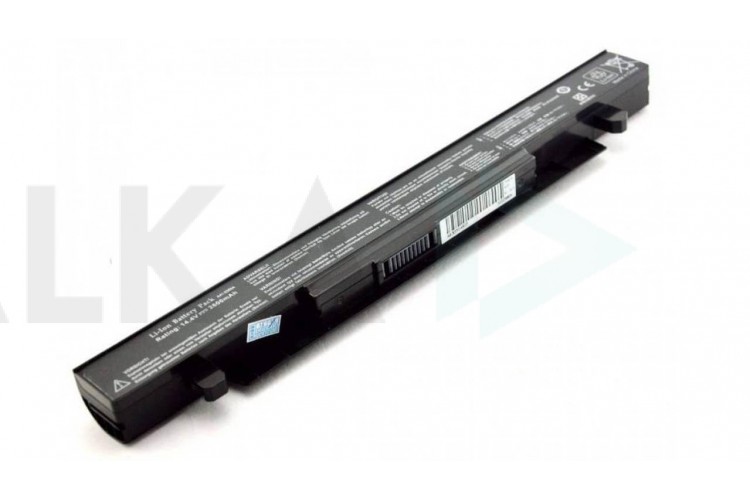 Аккумулятор A41-X550A 14.4V 2600mAh