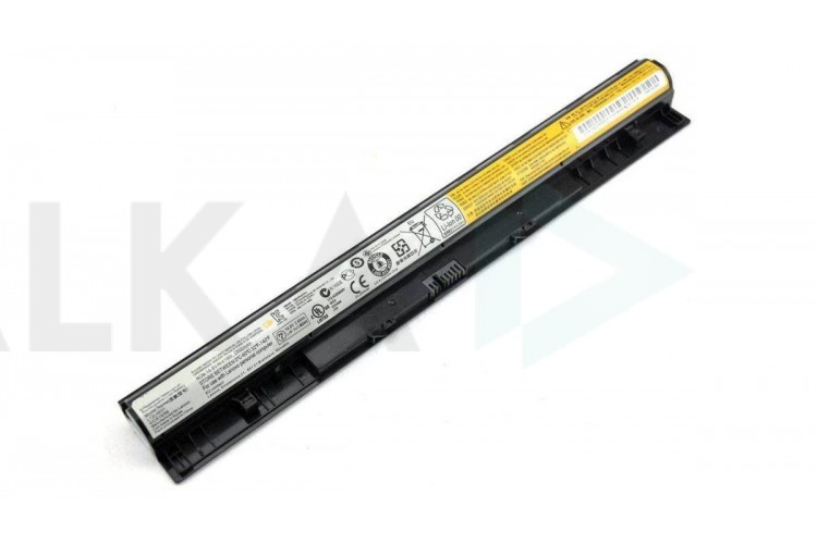АКБ L12L4A02 для ноутбука Lenovo 14.4-14.8V 2200mAh ORG (010740)(LE-02)