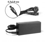 Блок питания / зарядное устройство для ноутбука Toshiba (15.0V, 5.0A, 6.3*3.0) COPY ORIG