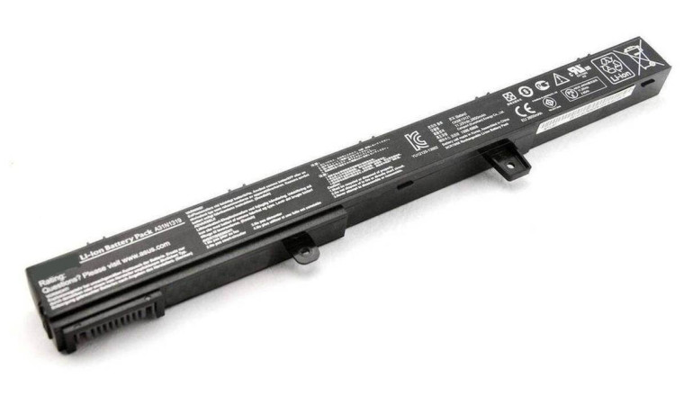 Аккумулятор A41N1308 14.4V 2600mAh Аккумулятор A41N1308 14.4V 2600mAh