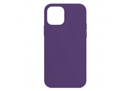 Чехол для iPhone 13 (6.1) Silicone Case Soft Touch (фиолетовый) 30