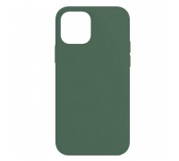 Чехол для iPhone 13 (6.1) Silicone Case Soft Touch (тауп) 34