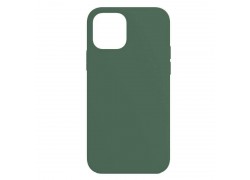 Чехол для iPhone 13 (6.1) Silicone Case Soft Touch (тауп) 34