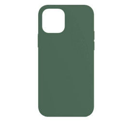 Чехол для iPhone 13 (6.1) Silicone Case Soft Touch (тауп) 34