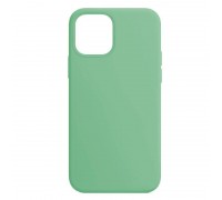Чехол для iPhone 13 (6.1) Silicone Case Soft Touch (зеленый мох) 17