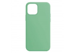 Чехол для iPhone 13 (6.1) Silicone Case Soft Touch (зеленый мох) 17
