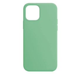 Чехол для iPhone 13 (6.1) Silicone Case Soft Touch (зеленый мох) 17