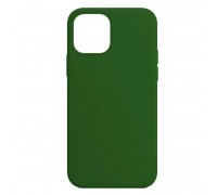 Чехол для iPhone 13 (6.1) Silicone Case Soft Touch (авокадо) 48