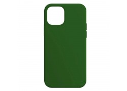 Чехол для iPhone 13 (6.1) Silicone Case Soft Touch (авокадо) 48