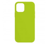 Чехол для iPhone 13 (6.1) Soft Touch (лимонад) 32
