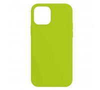 Чехол для iPhone 13 (6.1) Silicone Case Soft Touch (лимонад) 32