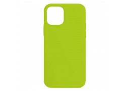 Чехол для iPhone 13 (6.1) Silicone Case Soft Touch (лимонад) 32