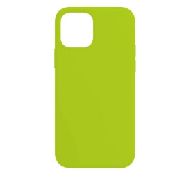 Чехол для iPhone 13 (6.1) Silicone Case Soft Touch (лимонад) 32