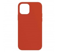 Чехол для iPhone 13 (6.1) Silicone Case Soft Touch (лососевый) 25