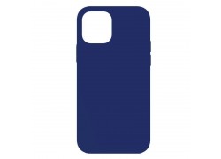 Чехол для iPhone 13 (6.1) Silicone Case Soft Touch (ультрамарин) 40
