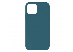 Чехол для iPhone 13 (6.1) Silicone Case Soft Touch (синий кобальт) 35