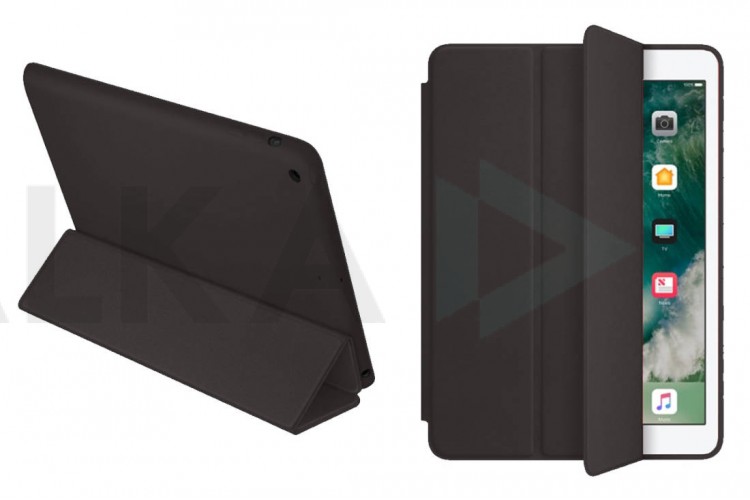 Чехол-книжка Smart Case для планшета iPad 10.9 - Черный (08)