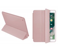 Чехол-книжка Smart Case для планшета iPad Air 3 (10.5) - Пудра (17)