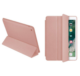 Чехол-книжка Smart Case для планшета iPad Air 3 (10.5) - Розовое золото