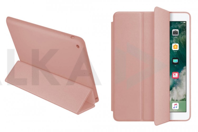 Чехол-книжка Smart Case для планшета iPad Air 3 (10.5) - Розовое золото