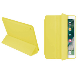 Чехол-книжка Smart Case для планшета iPad Pro 11 (2018) - Желтый (10)
