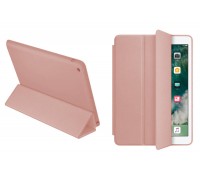 Чехол-книжка Smart Case для планшета iPad Pro 12.9 (2018) - Розовое золото (7)
