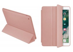 Чехол-книжка Smart Case для планшета iPad Pro 12.9 (2018) - Розовое золото (7)