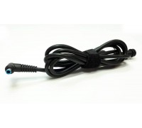 Кабель для блока питания HP, штекер 4,5*3,0 с иглой 2pin