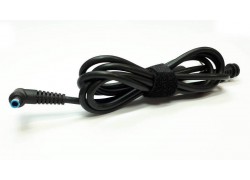 Кабель для блока питания HP, штекер 4,5*3,0 с иглой 2pin