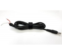 Кабель для блока питания Sony, штекер 6.5*4.4 с иглой 2pin