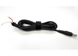 Кабель для блока питания Sony, штекер 6.5*4.4 с иглой 2pin