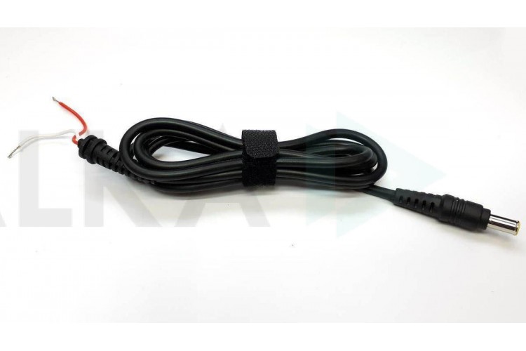Кабель для блока питания Sony, штекер 6.5*4.4 с иглой 2pin