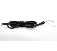 Кабель для блока питания HP, штекер 4,8*1,7 2pin