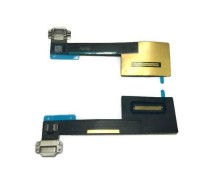 Шлейф для iPad Pro 9.7 с разъемом зарядки (белый)
