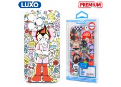 Чехол для телефона LUXO iPhone 14 PLUS ( Рисунок S29 KAWS )