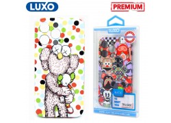 Чехол для телефона LUXO iPhone 14 PLUS ( Рисунок S32 KAWS )