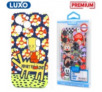 Чехол для телефона LUXO iPhone 12 PRO MAX ( Рисунок S34 KAWS )