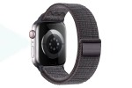 Ремешок для Apple Watch HOCO WA25 Original series nylon strap (42/44/45/49 мм) черно-синий