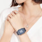 Ремешок для Apple Watch HOCO WA25 Original series nylon strap (42/44/45/49 мм) черно-синий
