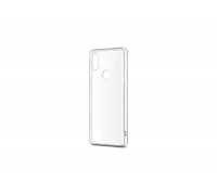 Чехол для Xiaomi Redmi 6 Pro/Mi A2 Lite ультратонкий 0,3мм (прозрачный)