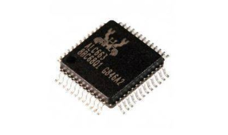 ALC663