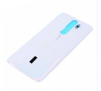 Задняя крышка для Xiaomi Redmi Note 8 Pro (белый)