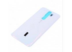 Задняя крышка для Xiaomi Redmi Note 8 Pro (белый)