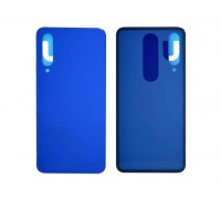 Задняя крышка для Xiaomi Mi 9 (синий)