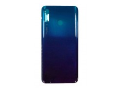 Задняя крышка для Huawei P30 Lite (48 MP)/ Honor 20 Lite/ 20S (синий)