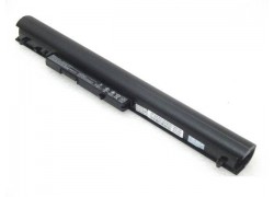 Аккумулятор для HP TouchSmart 14,15,Pavilion 14-n000,15-n000, ProBook  340 G1, 350 G1, 350 G2 (LA04, HSTNN-UB5M),2200-2600mAh,14.4-14.8V, черный, OEM
