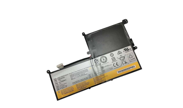 Аккумулятор L13L3P61 для ноутбука Lenovo Chromebook N20 11.1V 3200mAh ORG Аккумулятор L13L3P61 для ноутбука Lenovo Chromebook N20 11.1V 3200mAh ORG